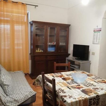 Casa Vacanza In Centro Διαμέρισμα Παντελλερία Εξωτερικό φωτογραφία