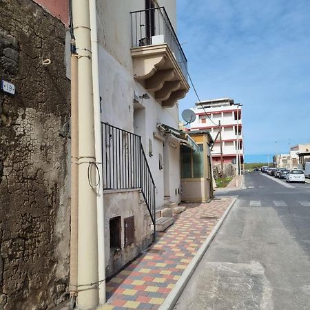 Casa Vacanza In Centro Διαμέρισμα Παντελλερία Εξωτερικό φωτογραφία