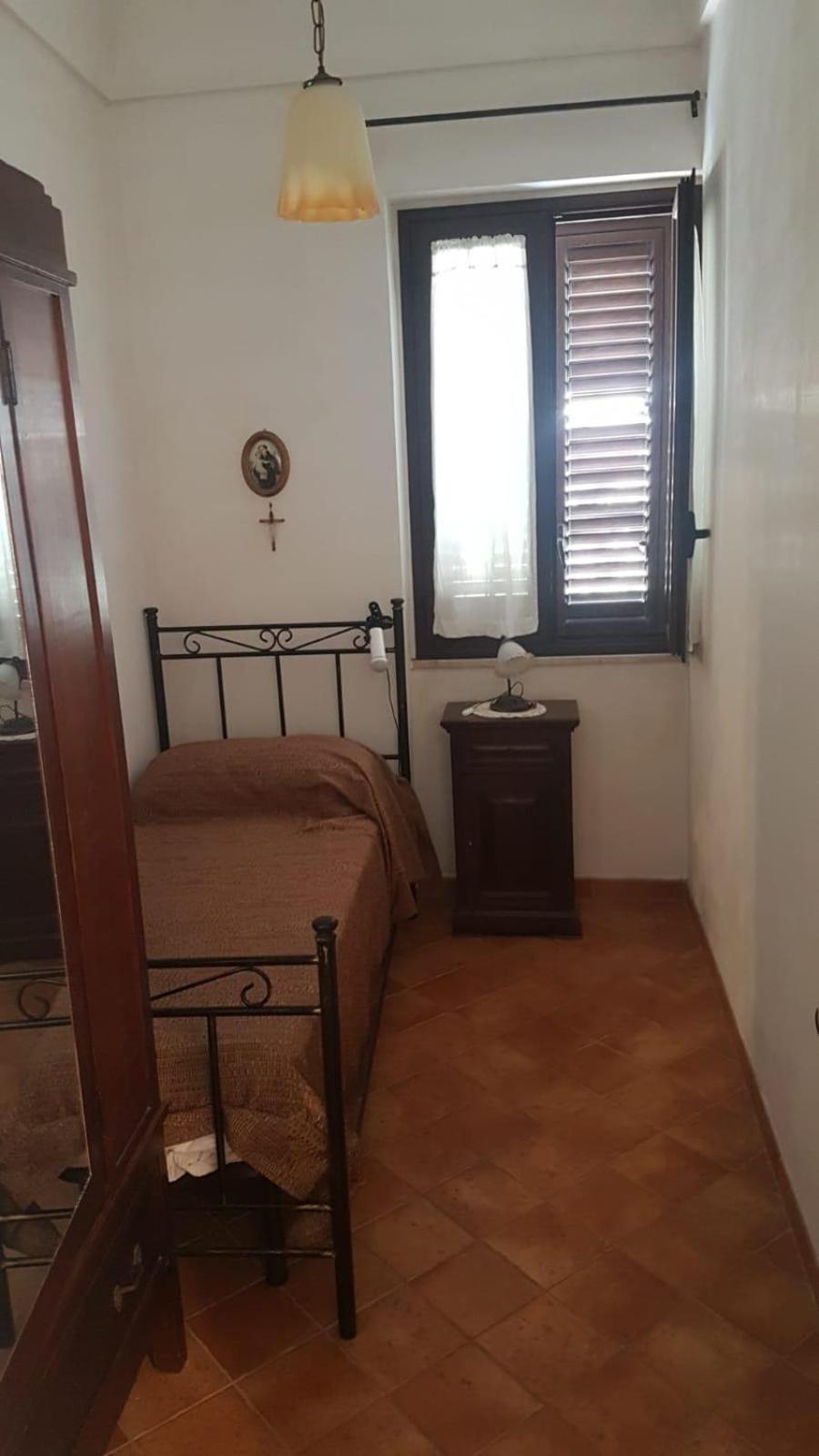 Casa Vacanza In Centro Διαμέρισμα Παντελλερία Εξωτερικό φωτογραφία