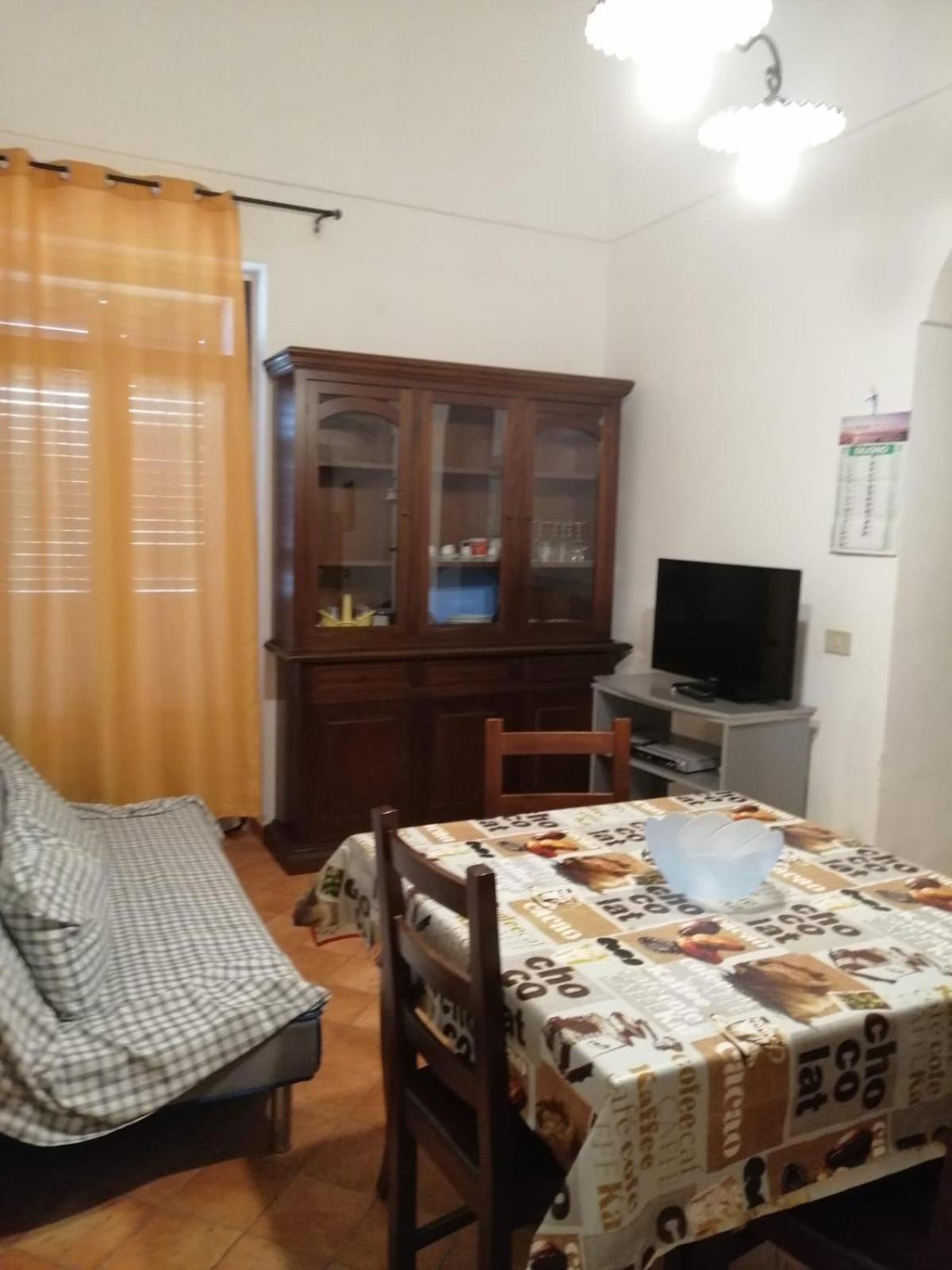 Casa Vacanza In Centro Διαμέρισμα Παντελλερία Εξωτερικό φωτογραφία